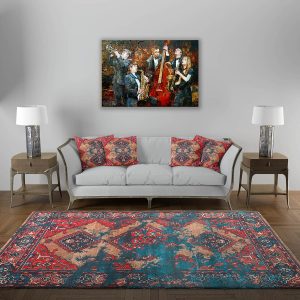 کوسن طرح اسلیم