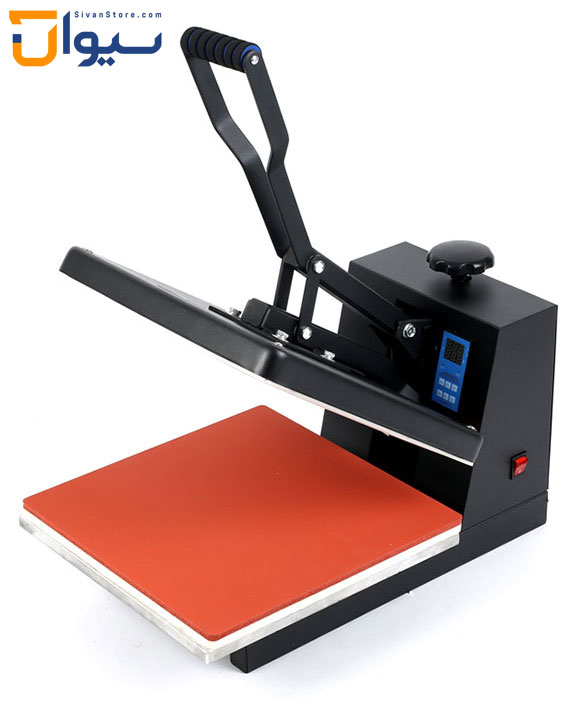 چاپ سابلیمیشن یک روش نوین در صنعت چاپ چاپ سابلیمیشن یک روش نوین در صنعت چاپ